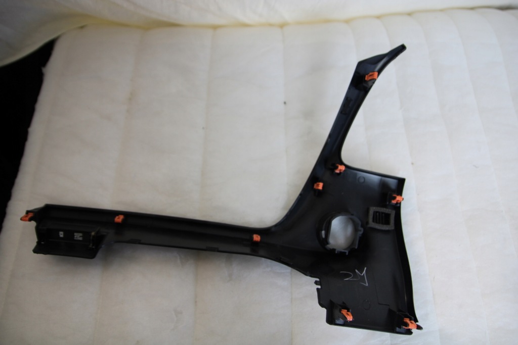 Захист заглушка консолі панелі lexus rx Оригінал