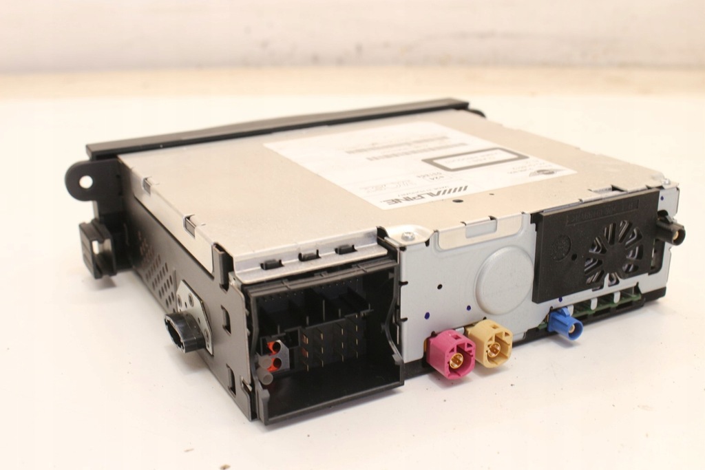 фото №4, Радіо оригінальні 9268800 mini countryman r60