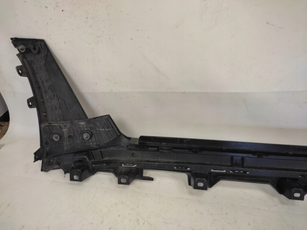 фото №10, Bmw 4 g26 m-pakiet поріг лівий молдинг поріг ліва 2021-