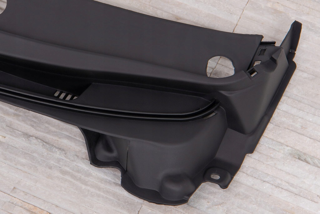 фото №6, Hyundai elantra v md 2010-2013 жабо передние 861503x000