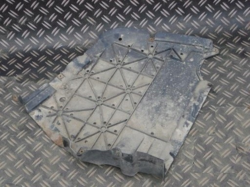 фото №1, Bmw 3 e90 e91 захист пластик плита