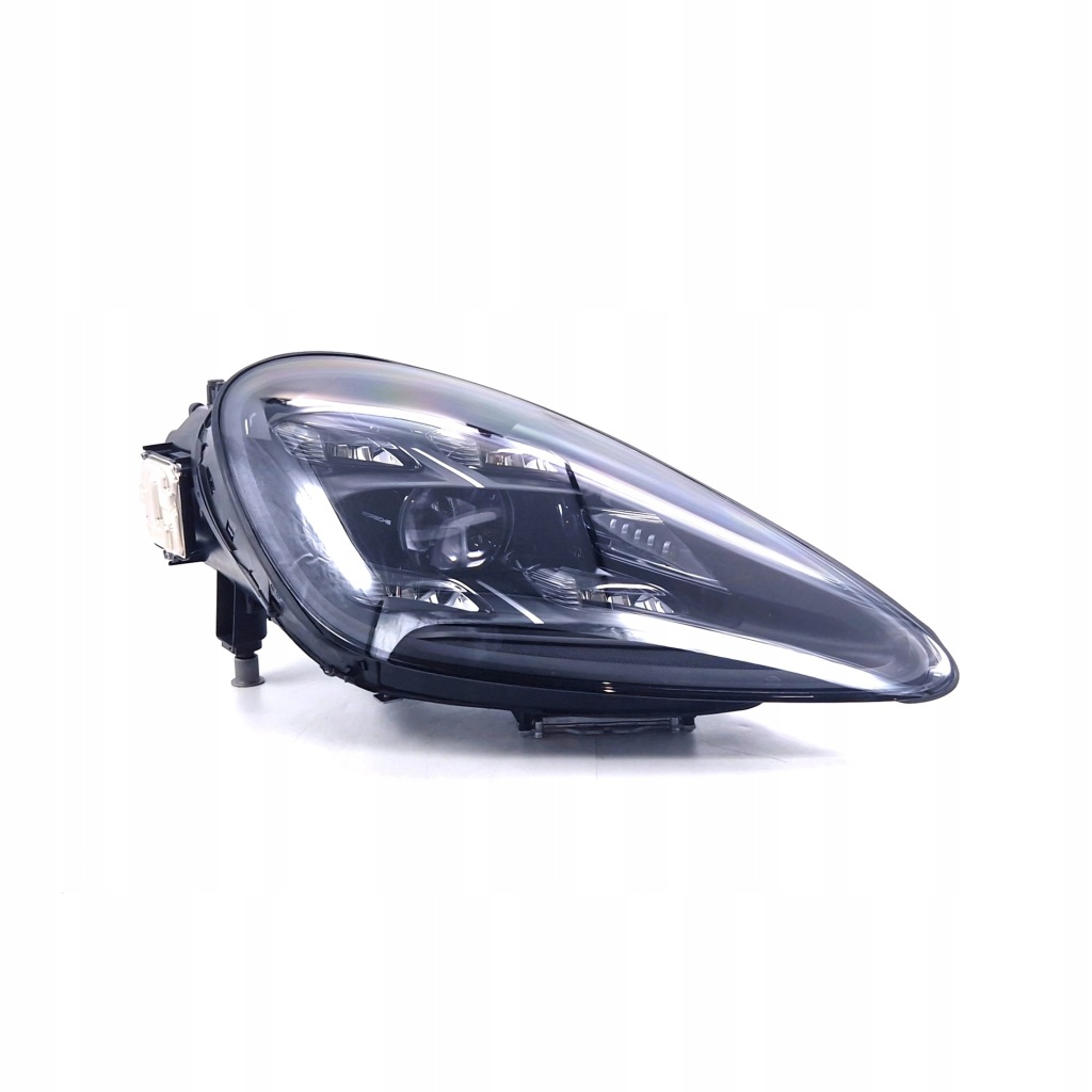 Купить Porsche cayenne full led matrix фара 9y0941104c
