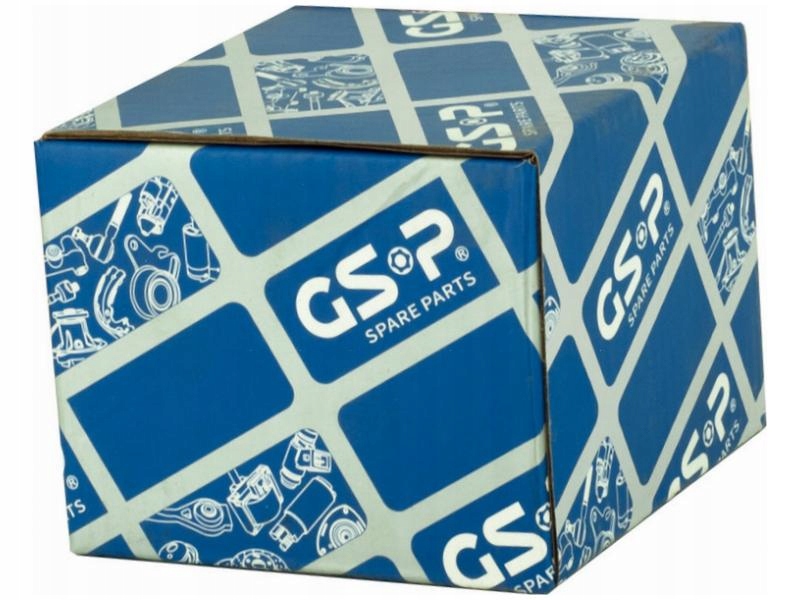 фото №1, Подшипник колеса задняя gsp 9230067