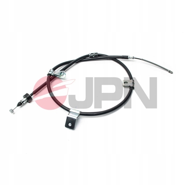 фото №1, Трос гальма ручного hyundai matrix 1.5 1.6 1.8