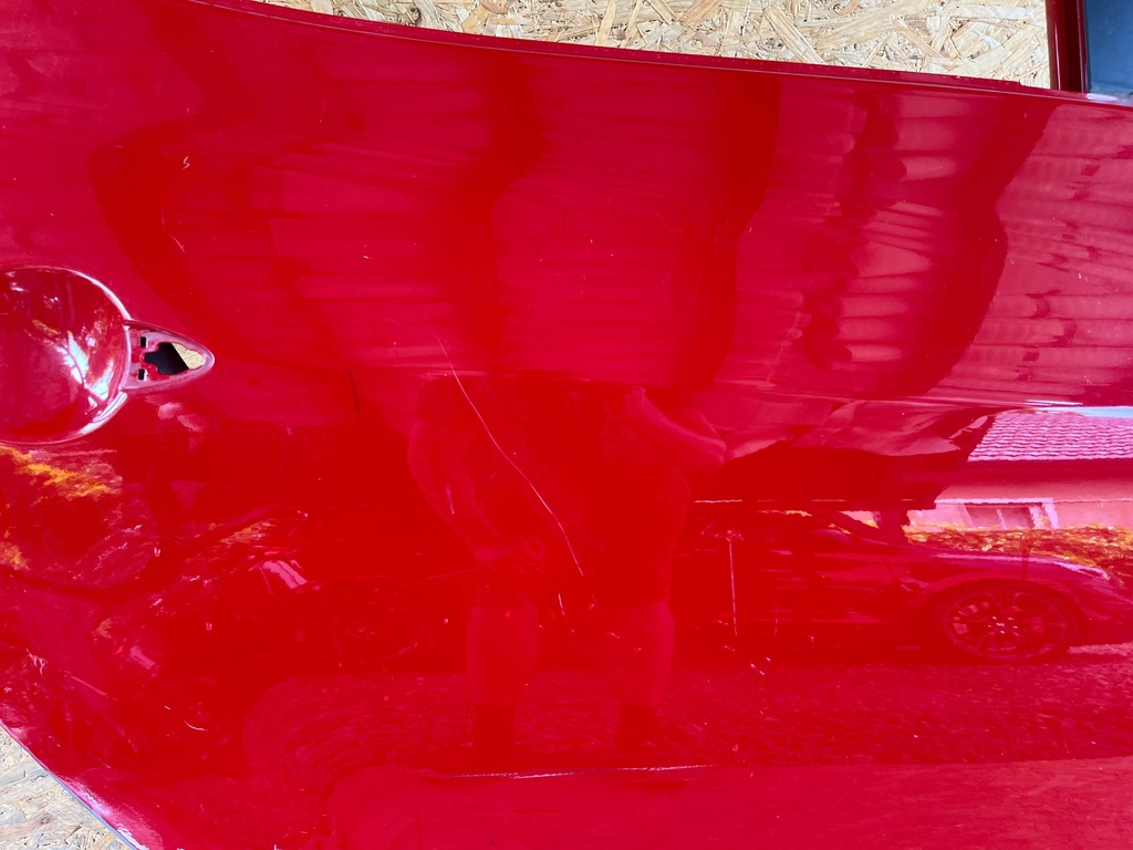 фото №6, Hyundai ix20 ix-20 10- двері праве задні задня