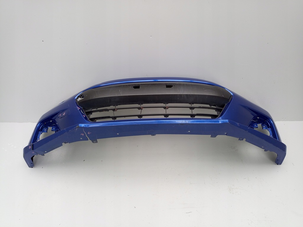 фото №10, Subaru brz lift 2013 – бампер перед передний решётка радиатора 57704ca020 =