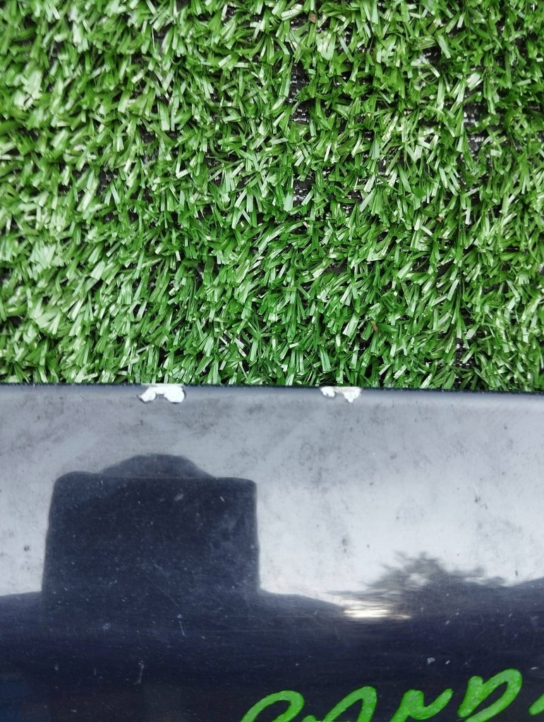 фото №7, Капот крышка двигателя fiat panda ii 03-12