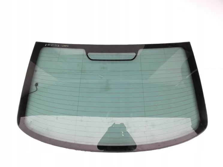 фото №1, Bmw e90 lift стекло задняя задняя