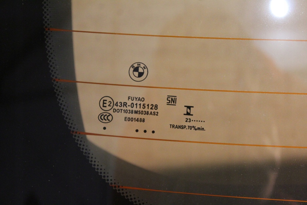 фото №10, Kompletny задняя цвет 475 крышка багажника лампы бампер bmw x7 g07 lci m-pakiet