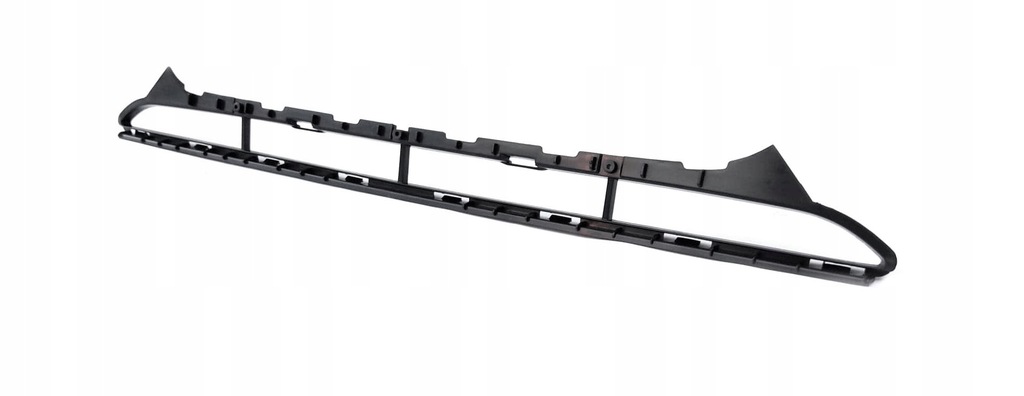 фото №11, Решітка середня бампера audi a4/kombi 8k0807683