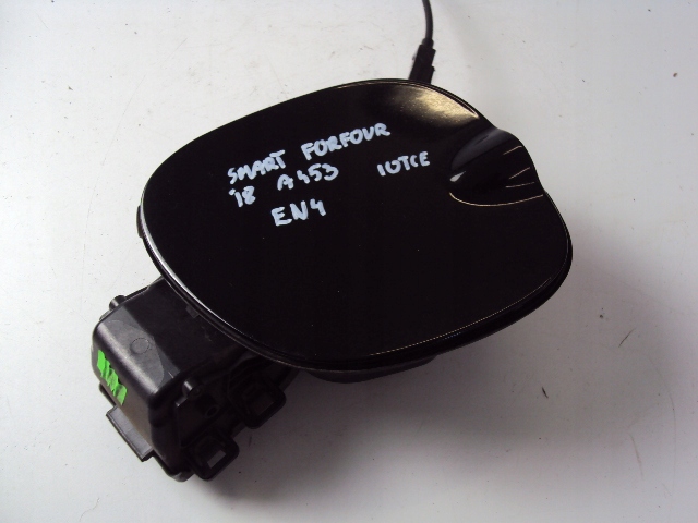 фото №2, Кришка заливної пального smart forfour a453 18 rok