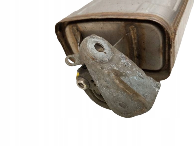 фото №7, Гаситель конечный выхлоп 2.0 tdi allroad audi a6 v 2018- c8