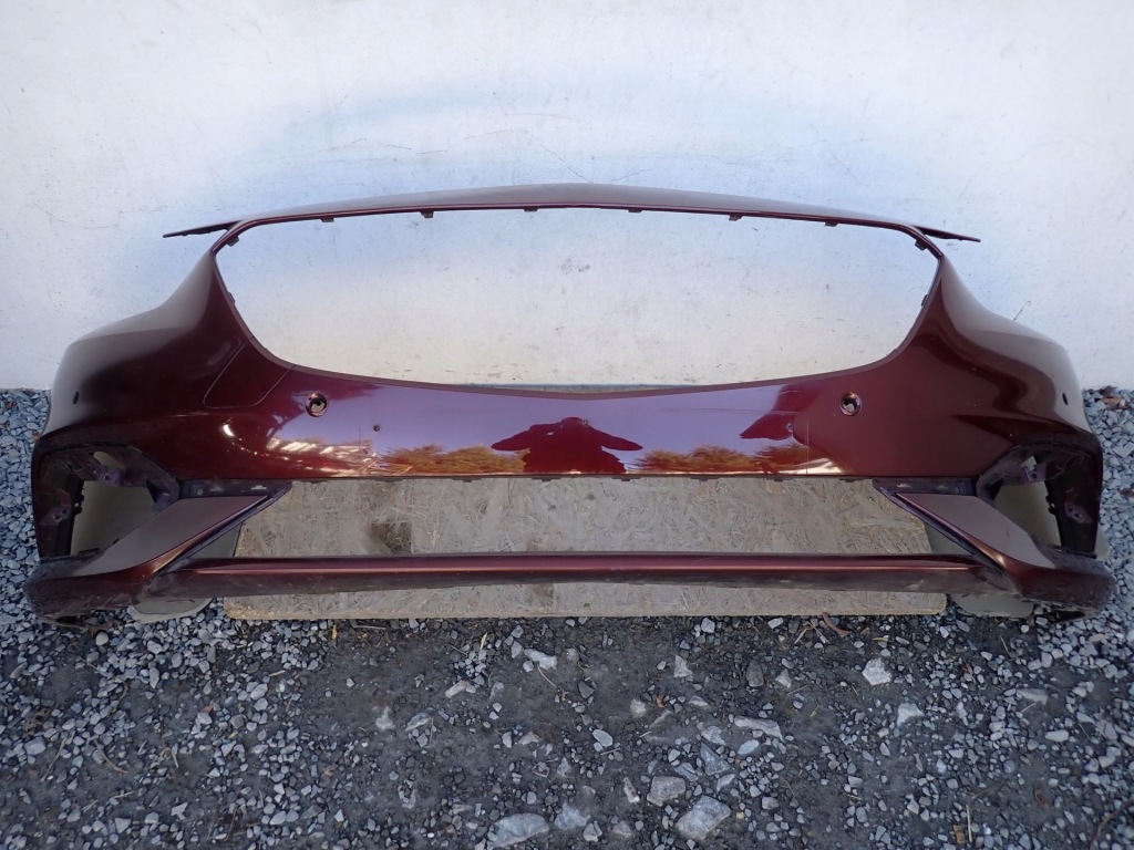 Купить Бампер перед передний opel insignia b 2 2 z18 2017-2020r