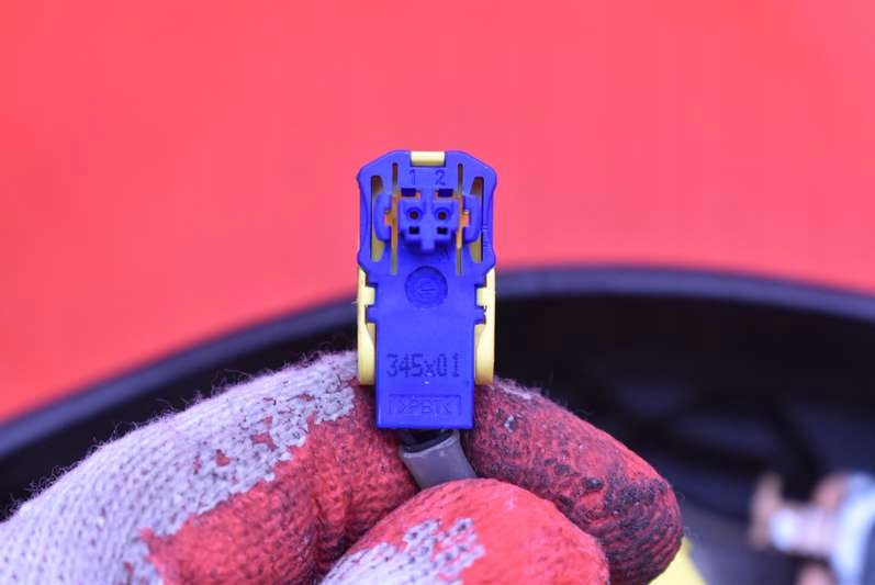 фото №10, Повітропровід 6l0419091f seat ibiza 3 iii 02-06