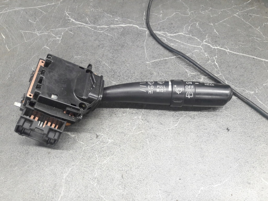 фото №1, 17a164lh1 переключатель дворник subaru legacy