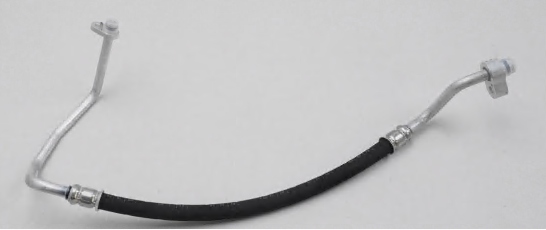 фото №1, Vw tiguan ad a/c холодоагент line 5qf816721ba