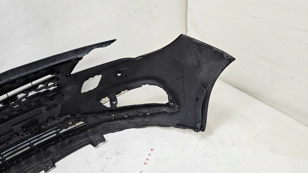 фото №15, Бампер перед передний opel astra k lift bez отверстий 39052730