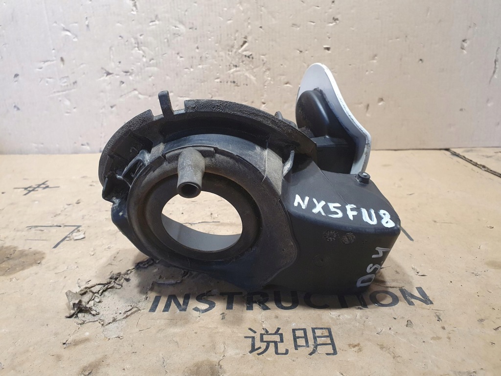 Кришка заливної пального citroen ds4 9687946880 в Україні