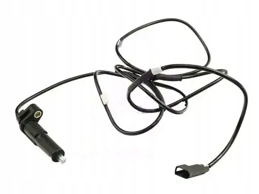 фото №1, Датчик швидкості колеса abs ft80518 fast