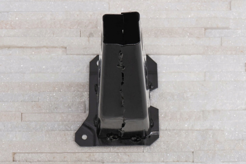 фото №8, Mazda 6 iii gj 2012-2024 кронштейн подрамник зона деформации левая kdy03488y