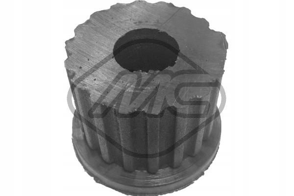 фото №2, Втулка ресора 02463 metalcaucho