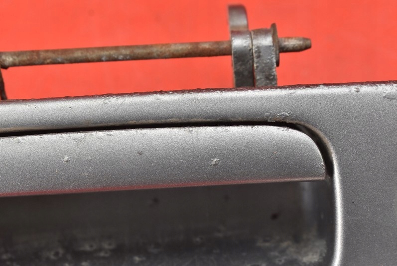 фото №9, Ручка крышки задняя задний ld7w 6n0827565d vw sharan 1 i lift 00-10