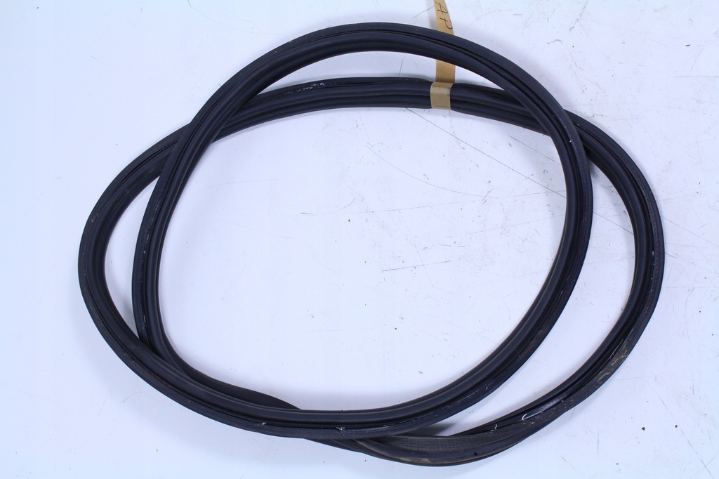 фото №1, Прокладка кришки opel corsa f 23r. lift