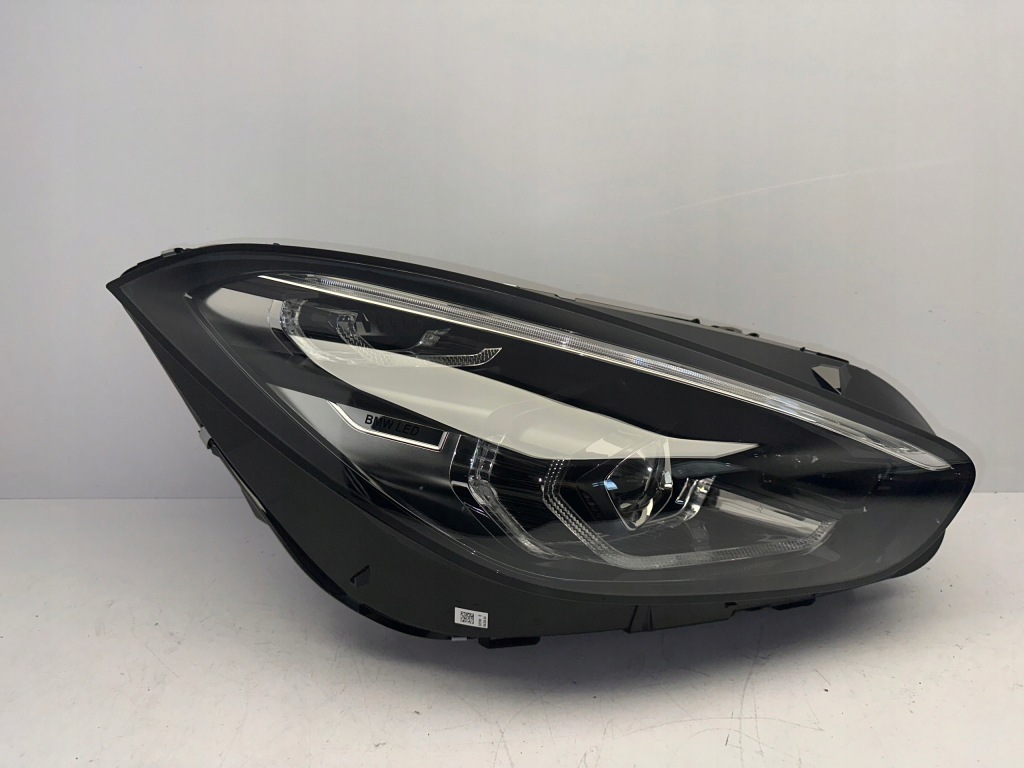 Купить Новая лампа bmw z4 g29 лампа левая full led комплект  5b416e4-01