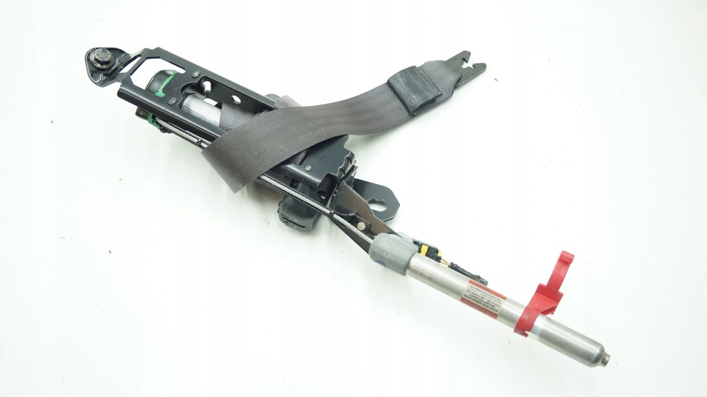 фото №1, Volvo s60 pas натягувач правий перед 30662993