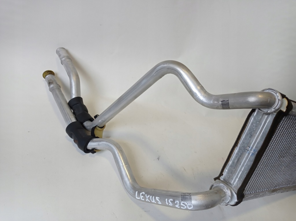 фото №4, Обігрівач lexus is 250 2.5 v6