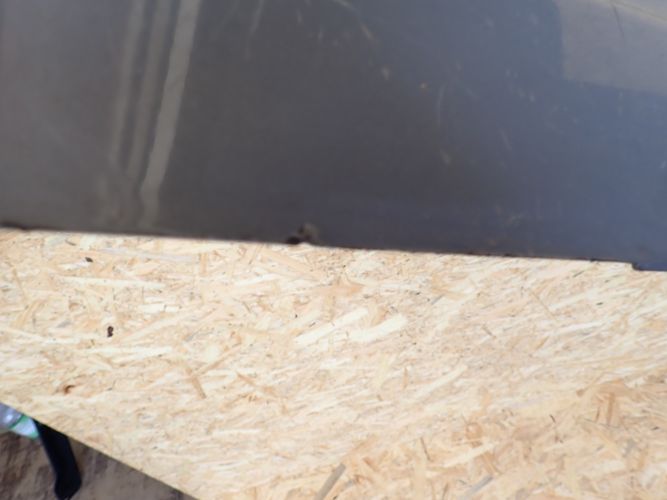 фото №10, Volvo xc90 ii 15- молдинг поріг ліва 31672370