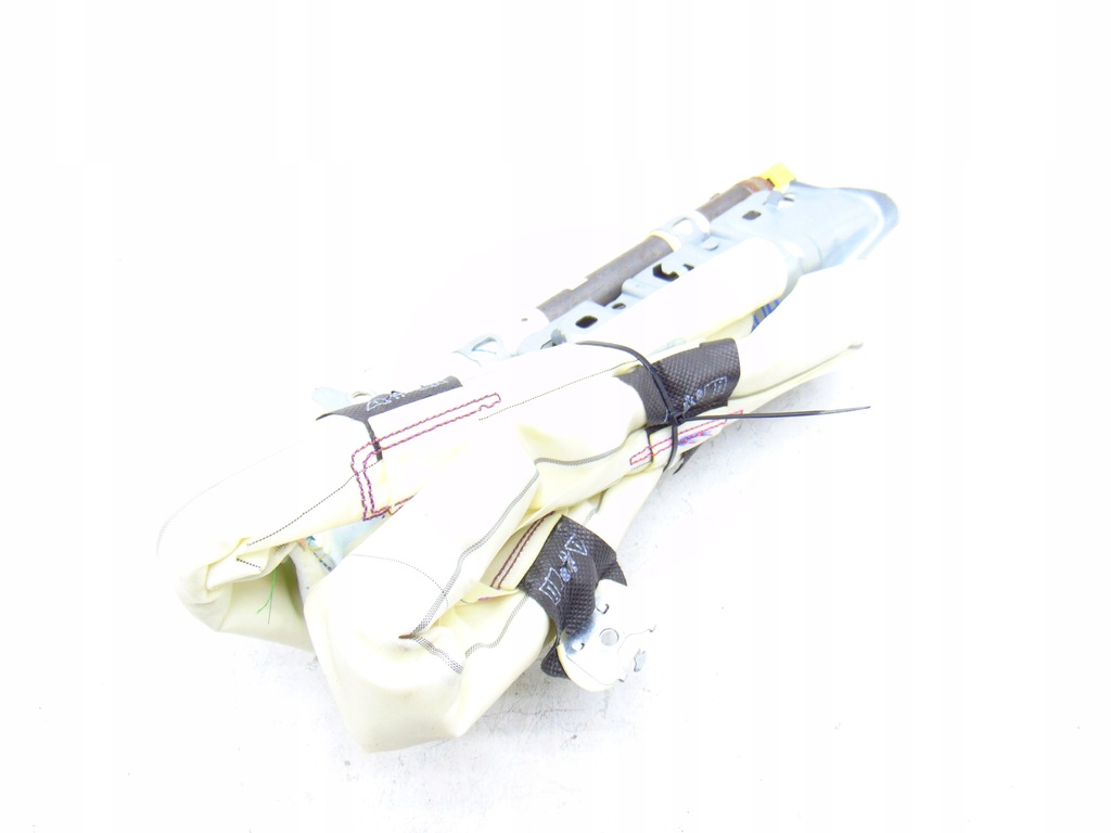 фото №3, Шторка безопасности воздушная подушка безопасности левая mini cooper r56 lci 7320447