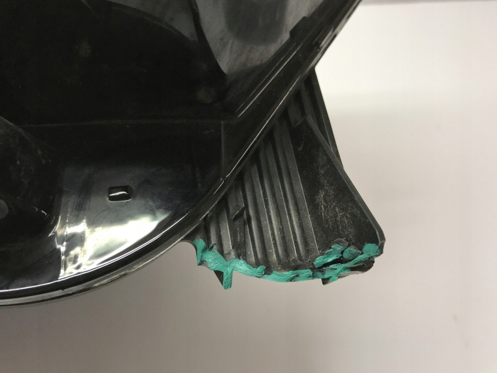 фото №10, Renault master iv iii lift 19- лампа передняя правая перед 260105567r