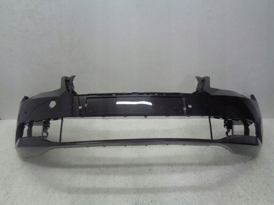 Купить Бампер перед передний skoda superb iii 18r pdc