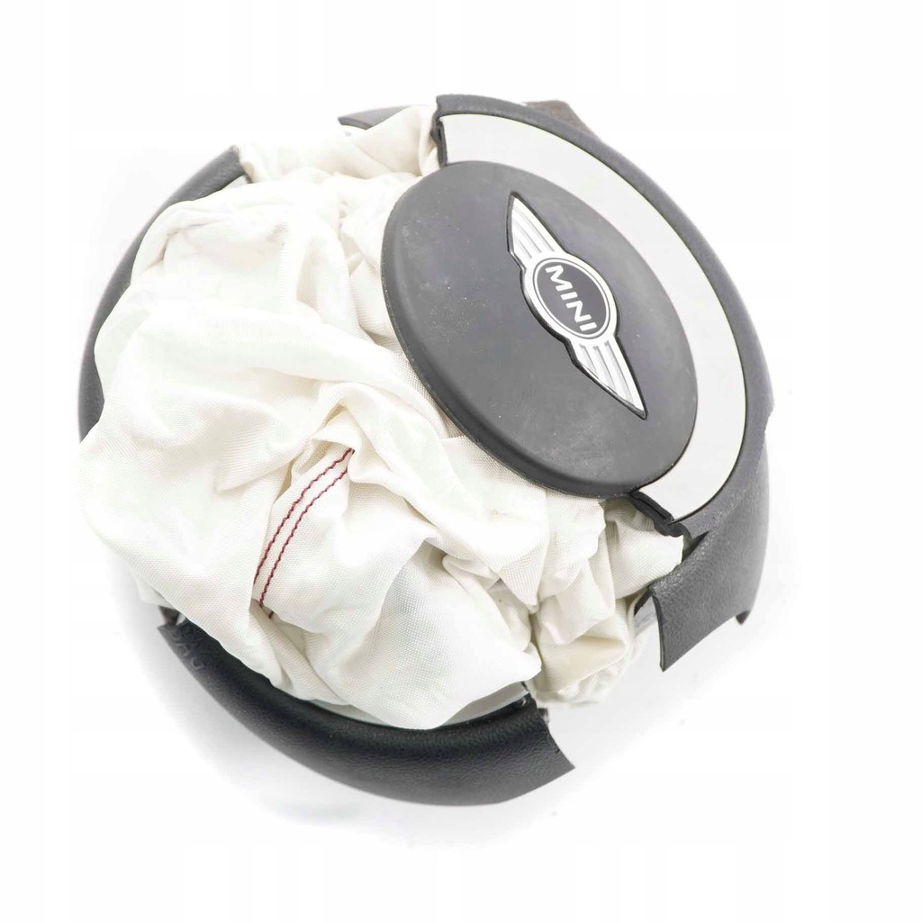 фото №9, Mini r56 подушка повітряна 2757665 спрацьована