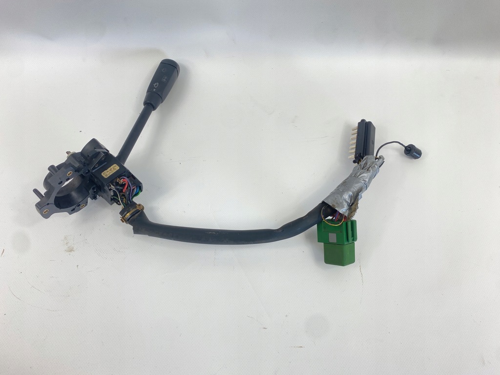 фото №7, Перемикач комбінований поворотники mercedes w124 1245401045 1985-1993