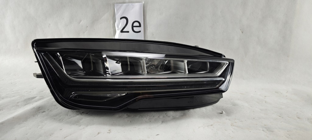 Купити Audi a7 4g8 рестайлінг  full led праві фара фара правий 4g8941774n