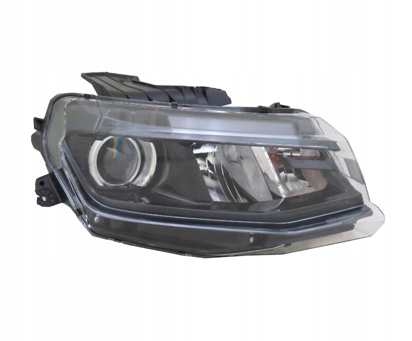 фото №1, Лампа передняя chevrolet camaro 16-- 23509013 левая