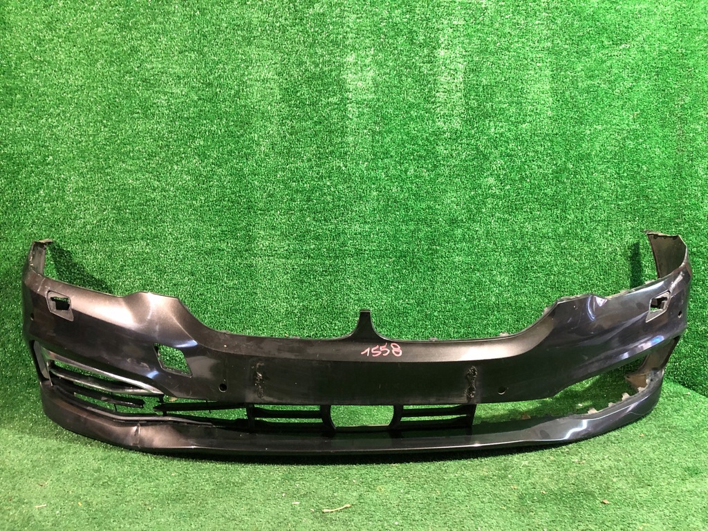 фото №1, Бампер передний bmw 5 g30 g31