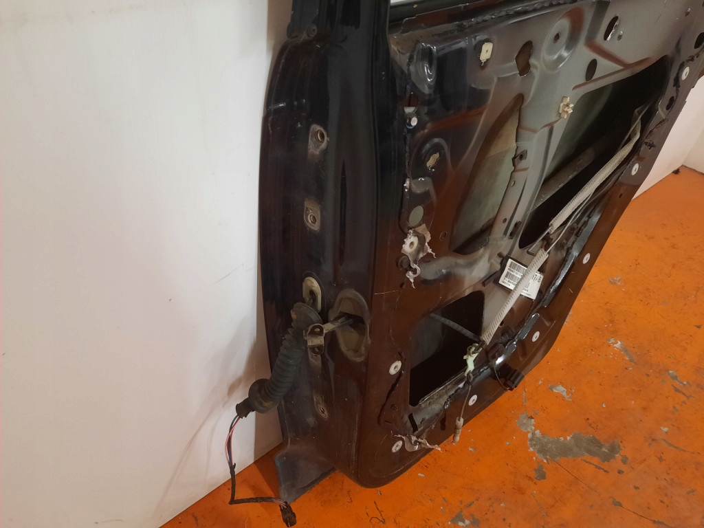 фото №14, Chrysler pt cruiser 00-06 hb дверь задняя правое задние