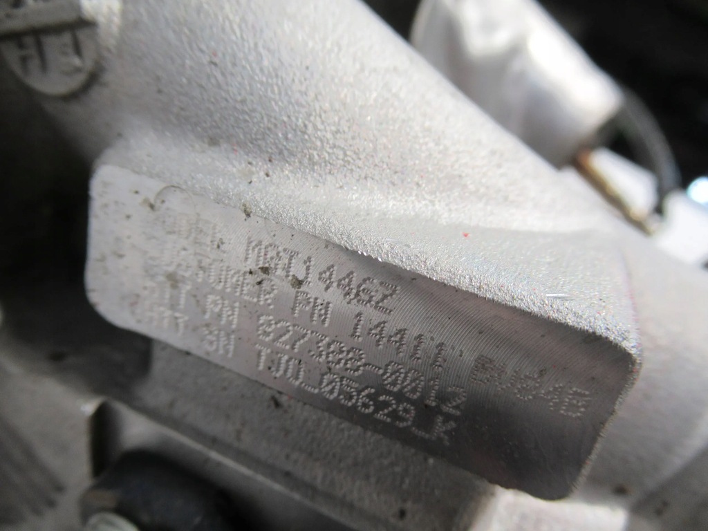 фото №5, Turbo 827388-0012- renault talisman 1.6tce