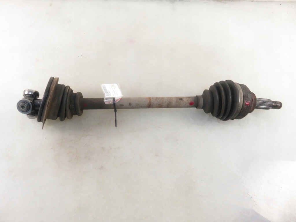 фото №6, Приводной вал левая передняя renault trafic ii 1.9 dci