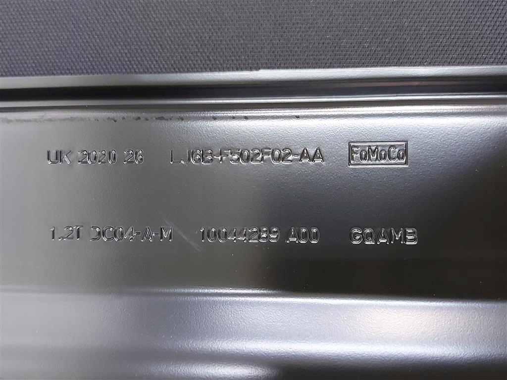 фото №14, Люк ford kuga iii mk3 escape 2020-