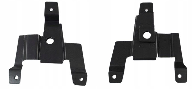 фото №2, Кронштейн решітка iveco stralis l=p