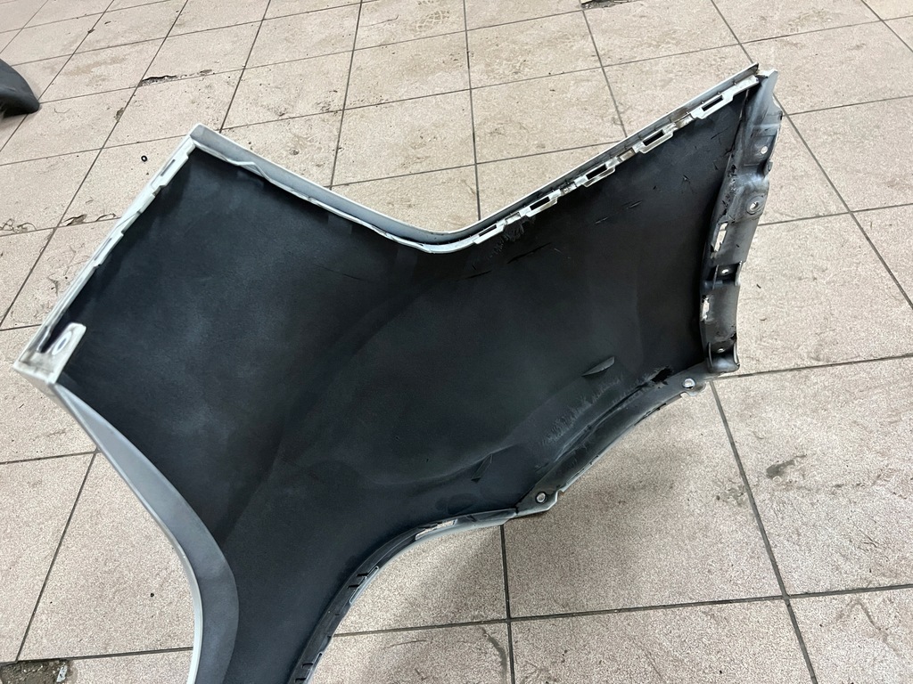 фото №10, Tesla model y 20- бампер задня задній колір ppsw bez pdc