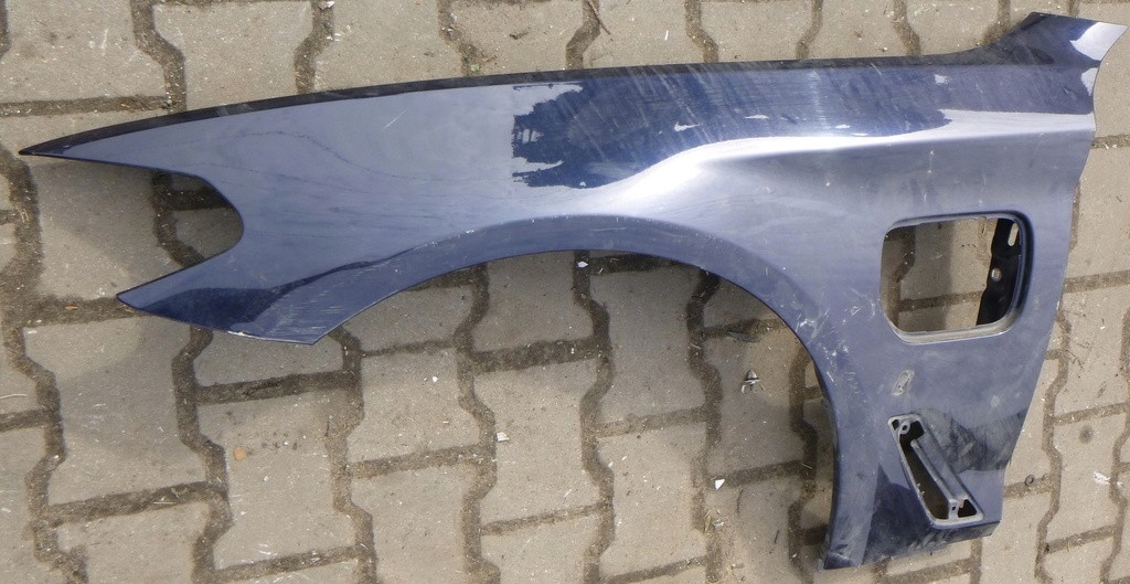 Купити Bmw 5 g30 крило перед ліве
