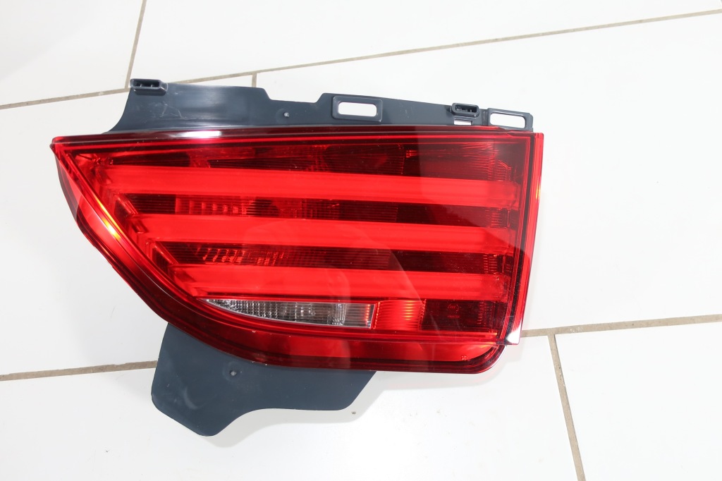 фото №1, Лампа задняя задняя правая сторона bmw 5 gt f07 w крышка