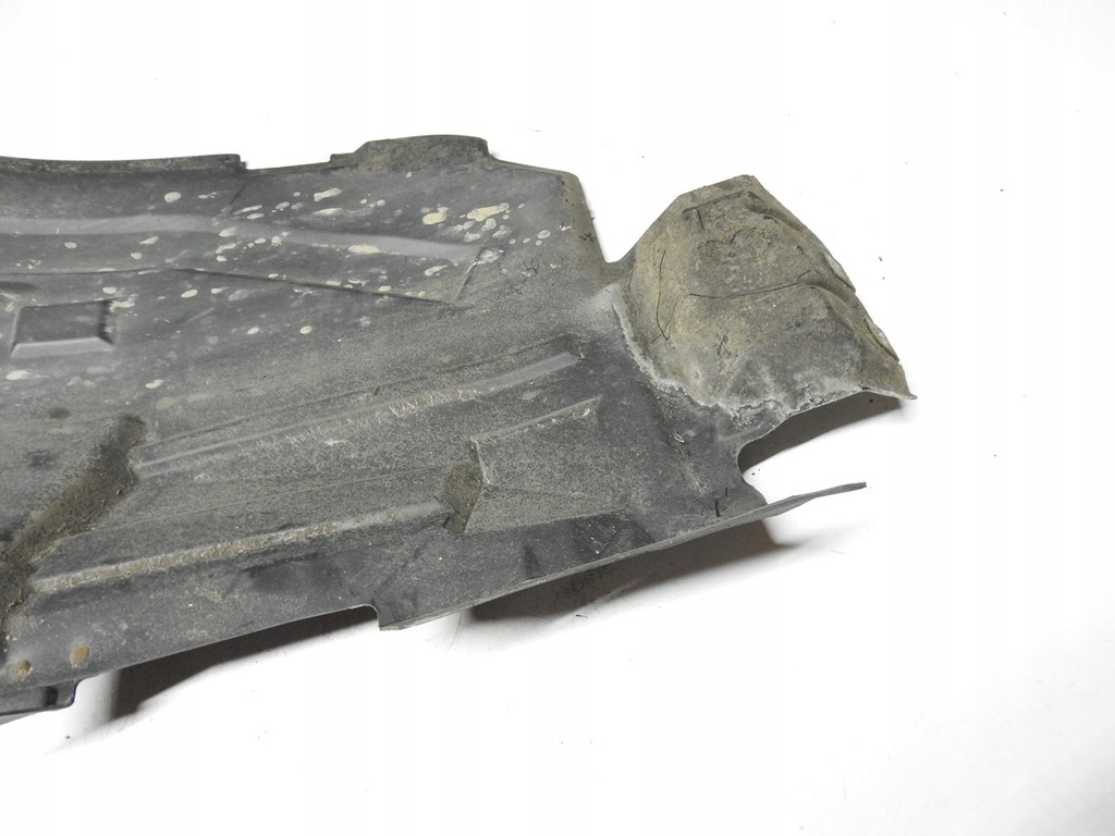 фото №6, Nissan murano z50 03-07 підкрилок правий перед 2 частини 63842ca000 63844ca00a