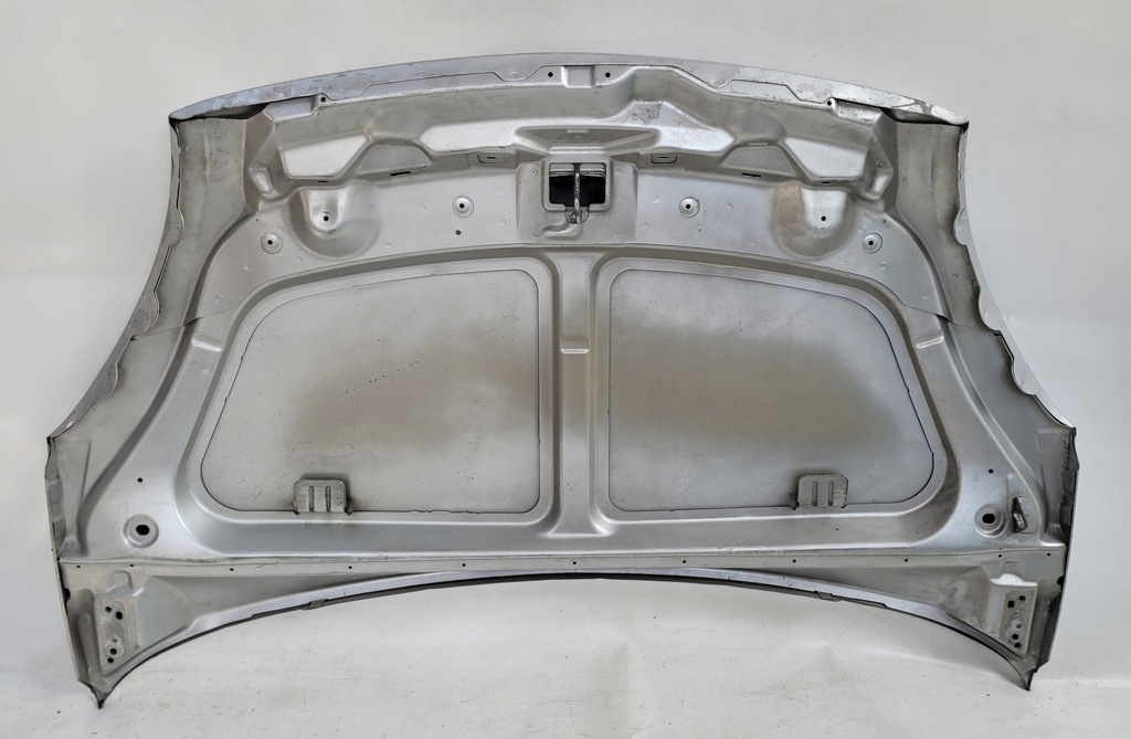 фото №7, Капот citroen xsara picasso lift 2005-2009
