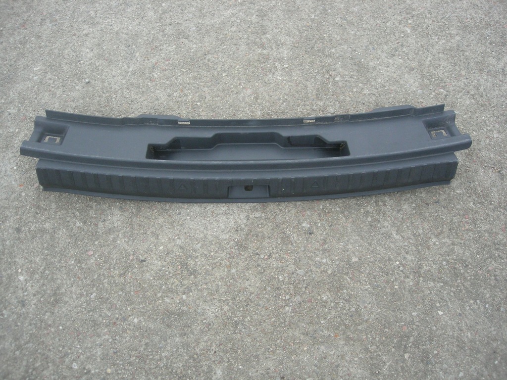 фото №1, Защита поперечина задняя skoda scala 657863459 warszawa